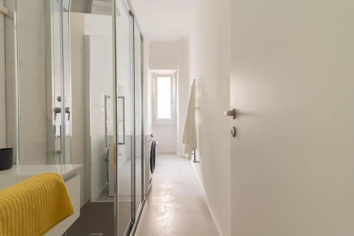 Apartmán Papiniano By Wynwood House Milán