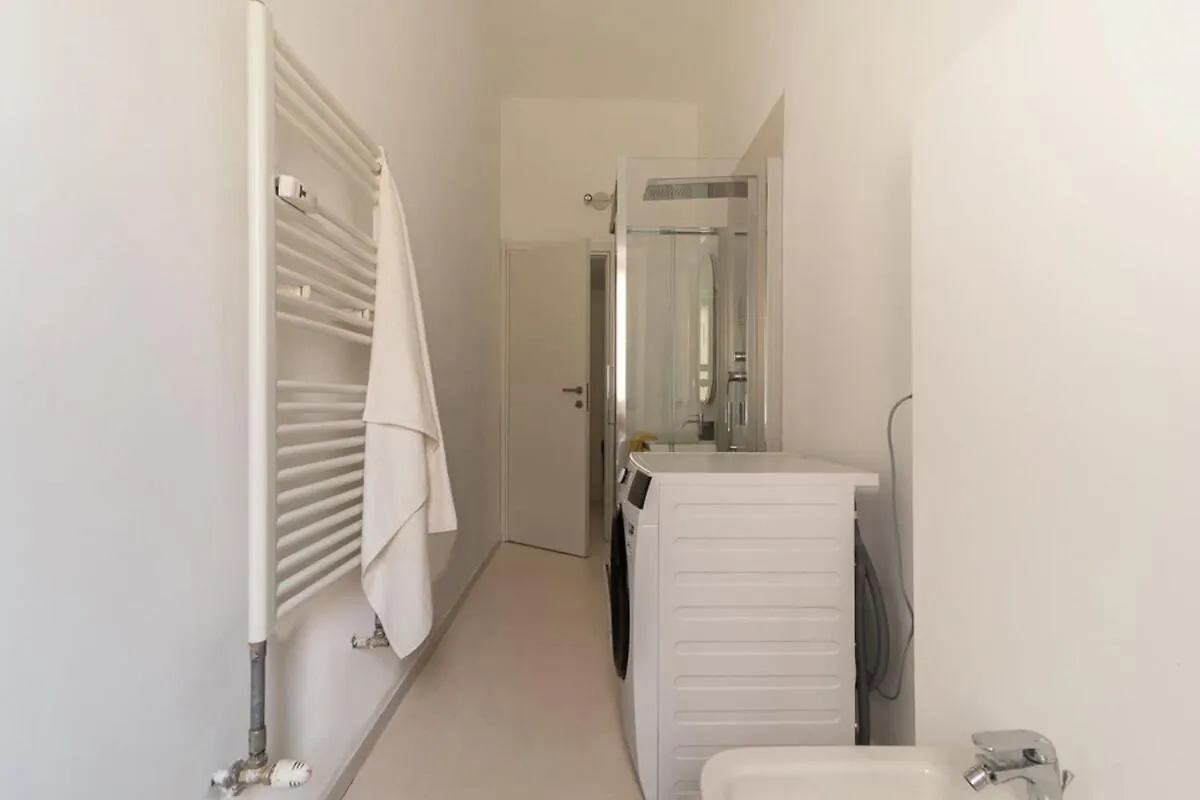 Apartmán Papiniano By Wynwood House Milán Itálie