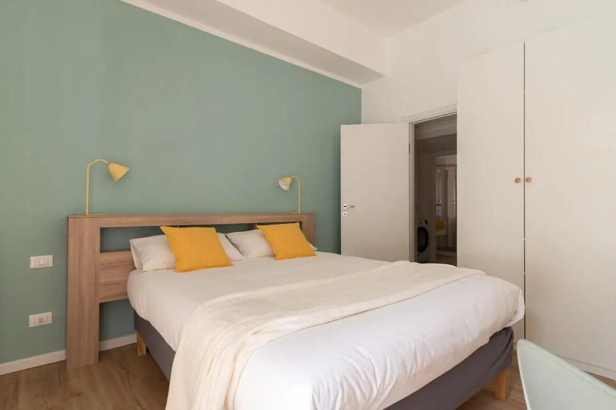 Apartmán Papiniano By Wynwood House Milán