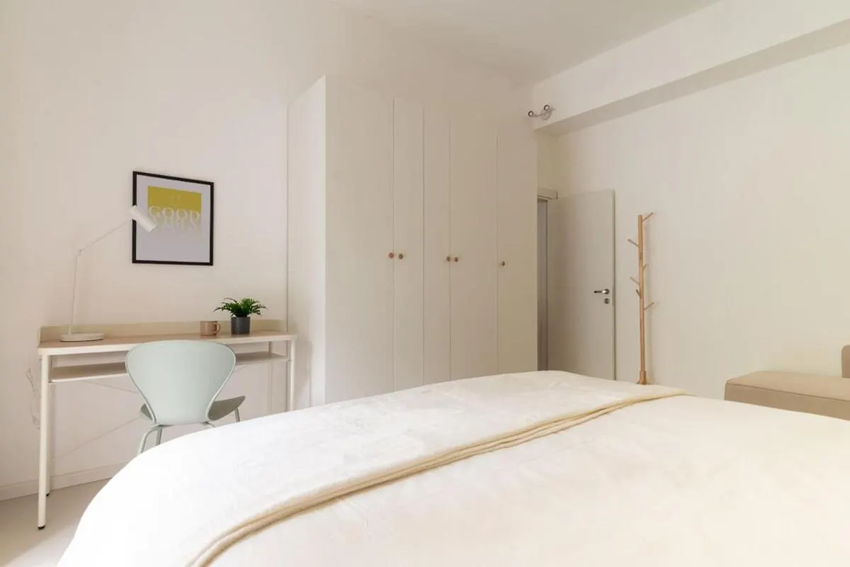 Apartmán Papiniano By Wynwood House Milán Itálie