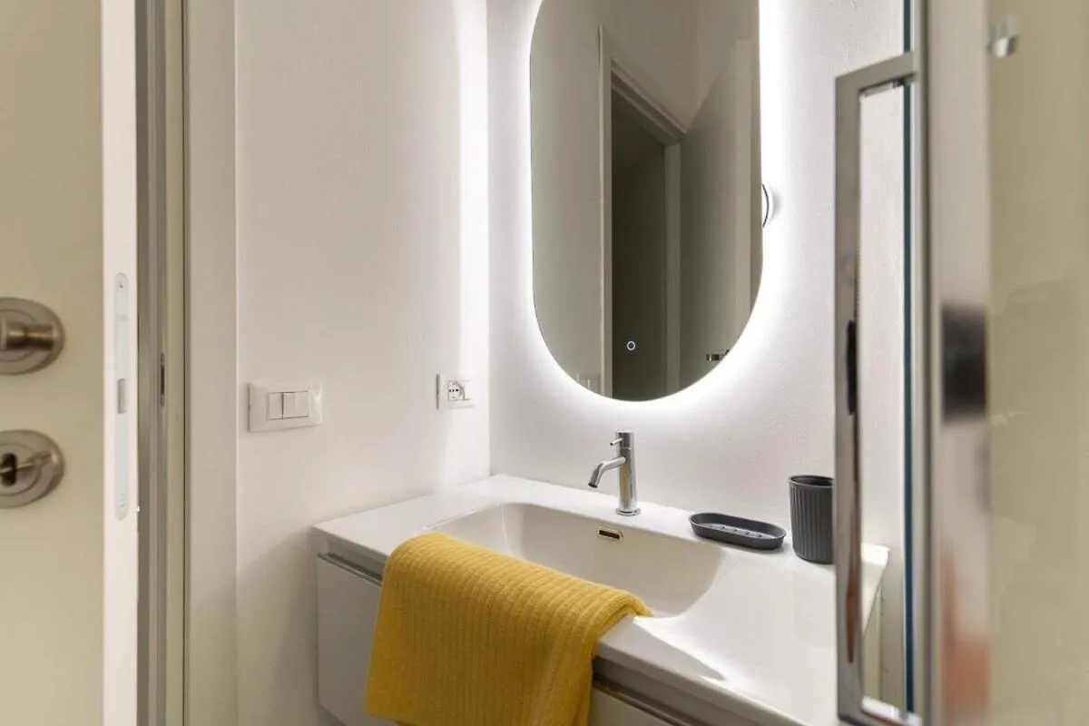 Apartmán Papiniano By Wynwood House Milán
