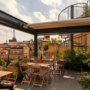 Lägenhetshotell Bob W Ticinese, Milano