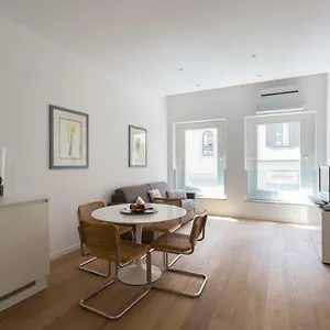  Apartamento Meravigli 16 - B - Duomo Center Elegant